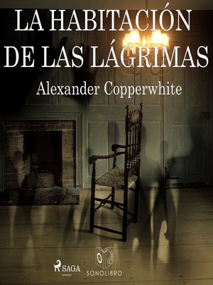 La habitación de las lágrimas - Audiobook